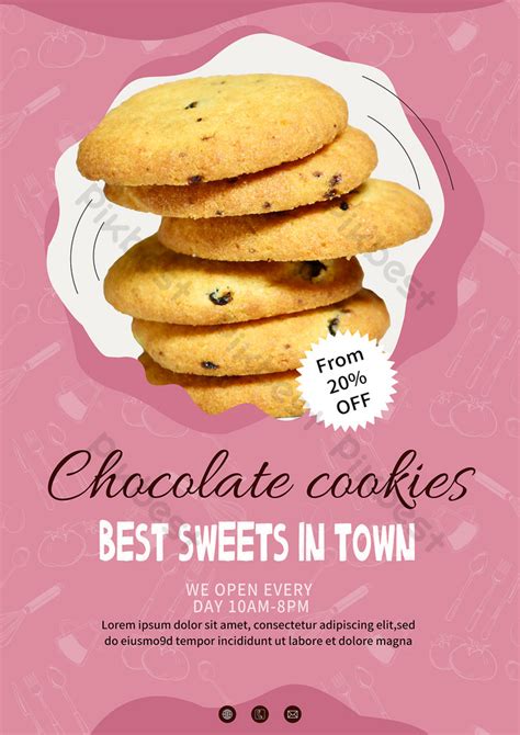 Biscuit Poster Images .